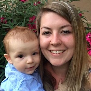 Meet your Posher, Logan